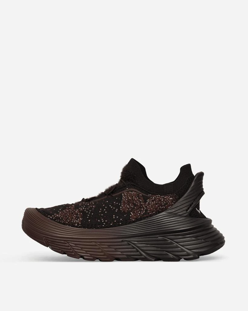 商品Hoka One One|Paria Farzaneh Restore Chukka Sneakers Chocolate,价格¥595,第3张图片详细描述