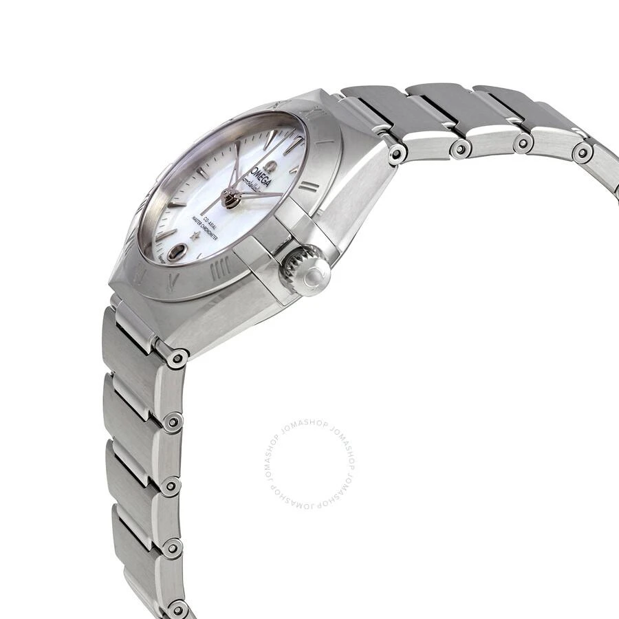 商品Omega|Constellation Automatic Ladies Watch 131.10.29.20.05.001,价格¥33616,第2张图片详细描述