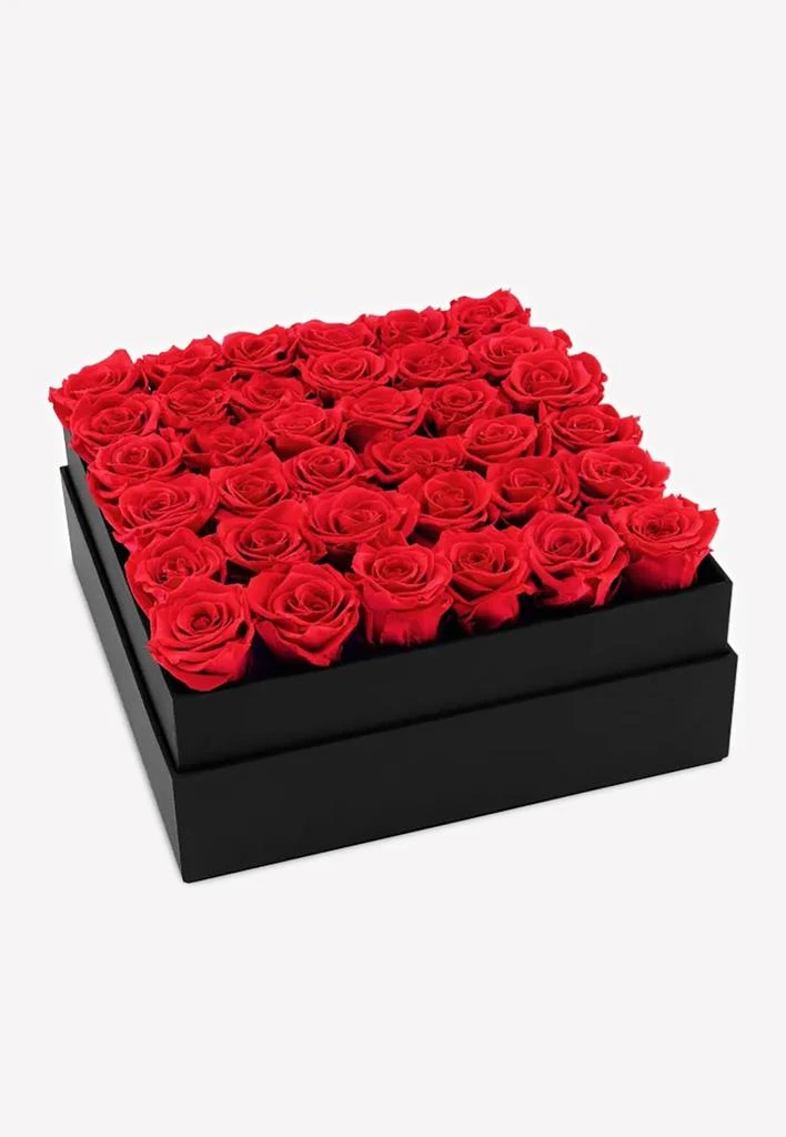 商品OnlyRoses|Large Infinite Rose Plaza,价格¥5277,第1张图片