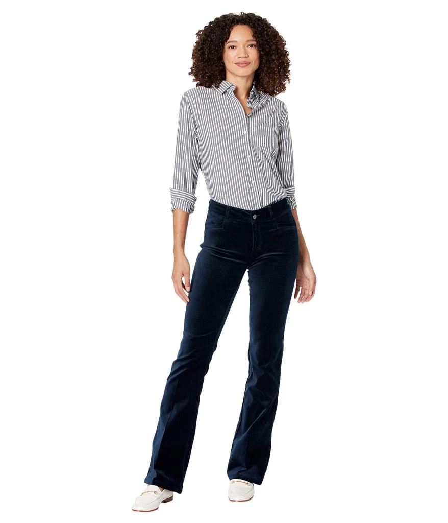 商品Paige|Sloane Trousers,价格¥719,第4张图片详细描述