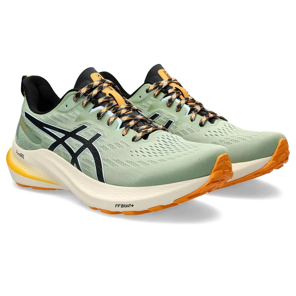 商品Asics|GT-2000® 12 Trail,价格¥1122,第1张图片