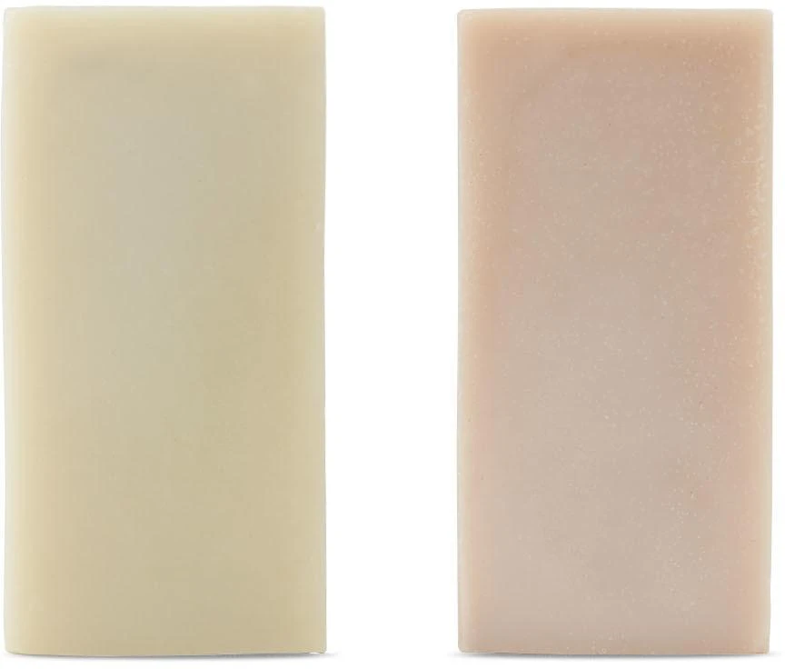 商品Binu Binu|Celadon Tea Ceremony & Black Rice Milk Soap Set,价格¥355,第1张图片