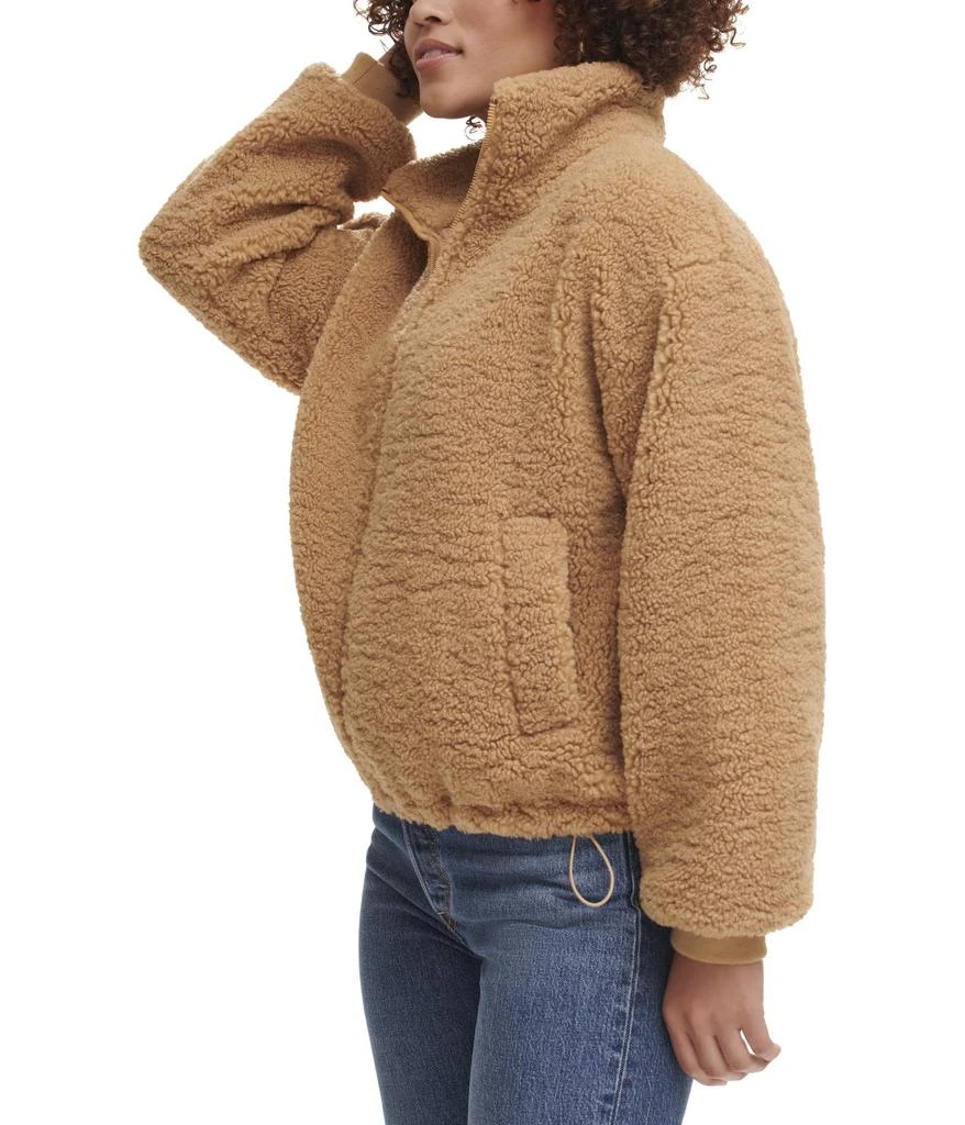 商品Levi's|Teddy Sherpa,价格¥788,第2张图片详细描述