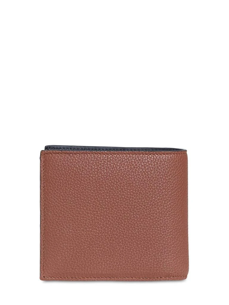 商品Loewe|Anagram Leather Bifold Wallet,价格¥4209,第2张图片详细描述