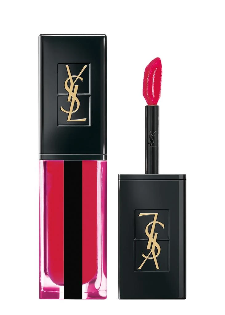 商品Yves Saint Laurent|水精萃染唇釉,价格¥328,第1张图片