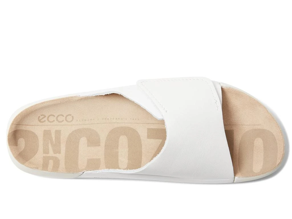 商品ECCO|2nd Cozmo One Band Slide,价格¥636,第2张图片详细描述
