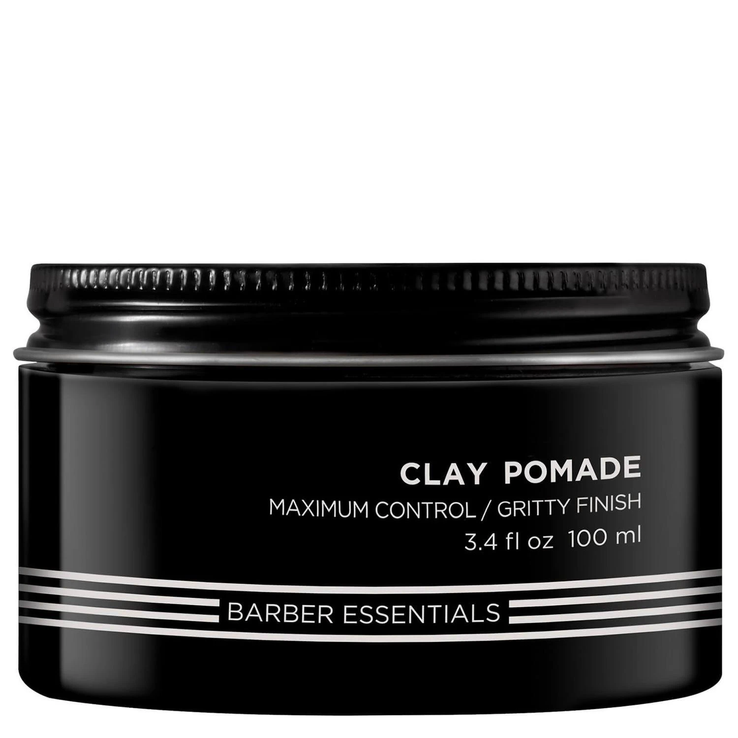 商品Redken|Redken Brews Clay Pomade 3.4 oz,价格¥88,第1张图片