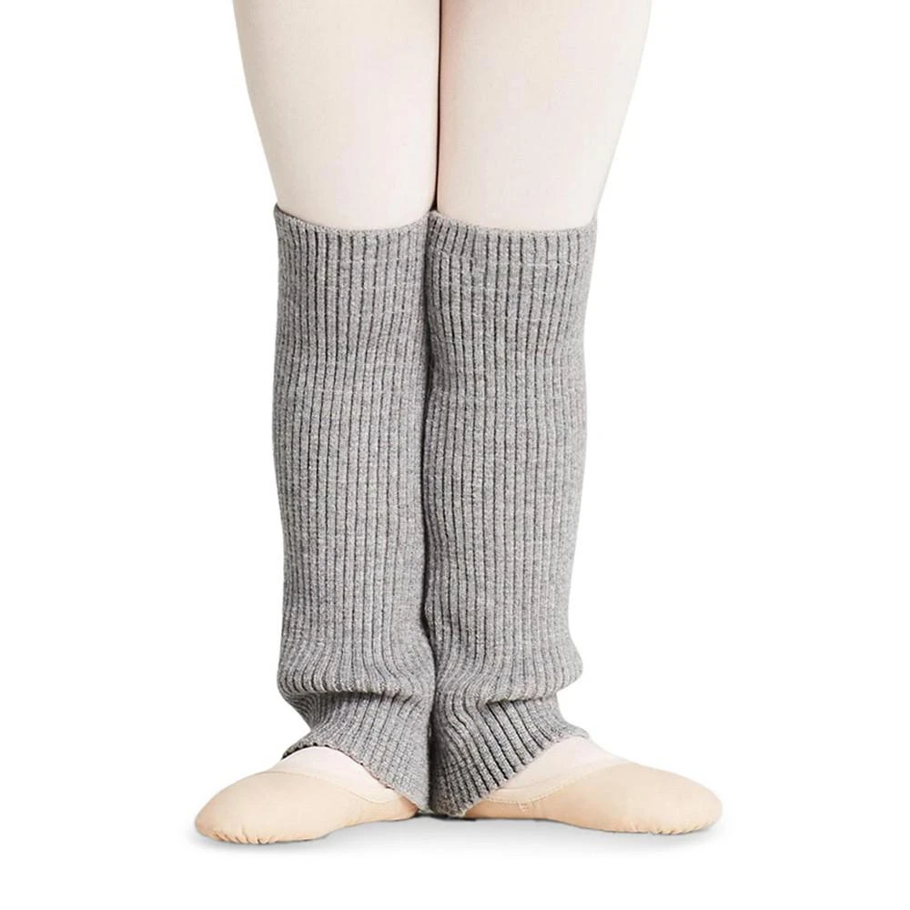商品Capezio|Big Girls Legwarmer,价格¥172,第2张图片详细描述