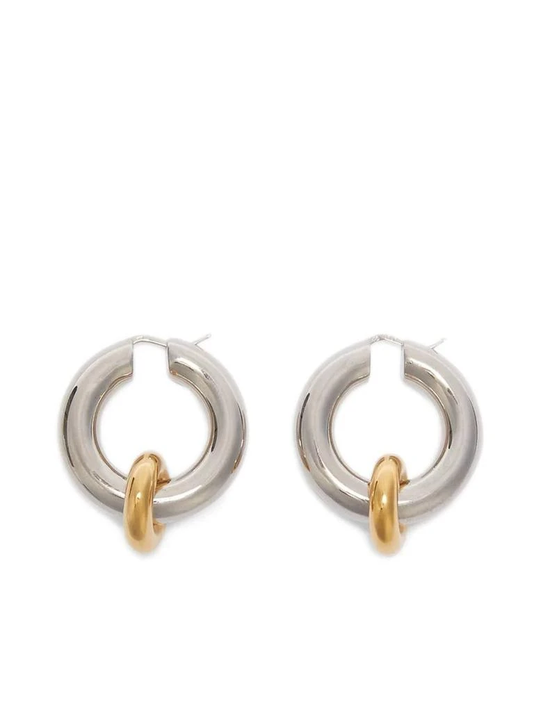 商品Jil Sander|JIL SANDER EMBRACE EARRINGS,价格¥1010,第1张图片