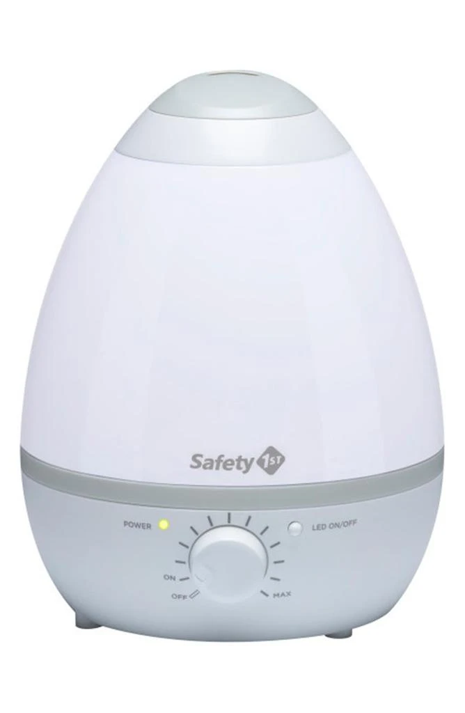 商品Safety 1st|Easy Clean 3-in-1 Humidifier,价格¥418,第1张图片