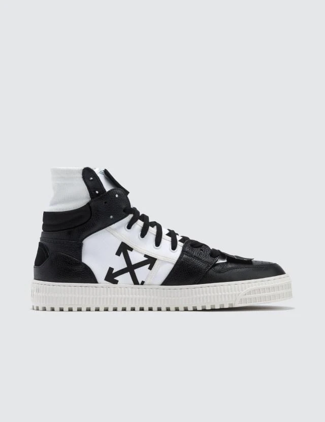 商品Off-White|Off Court Sneaker,价格¥3332,第2张图片详细描述