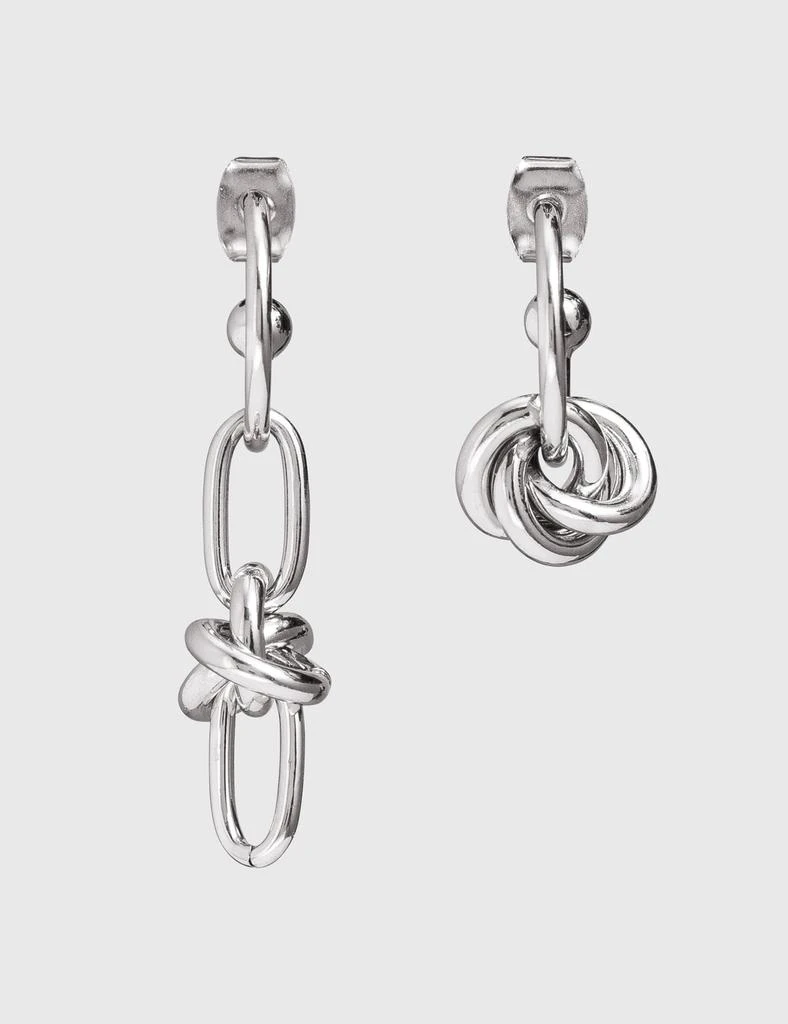 商品Justine Clenquet|Daria Earrings,价格¥456,第1张图片