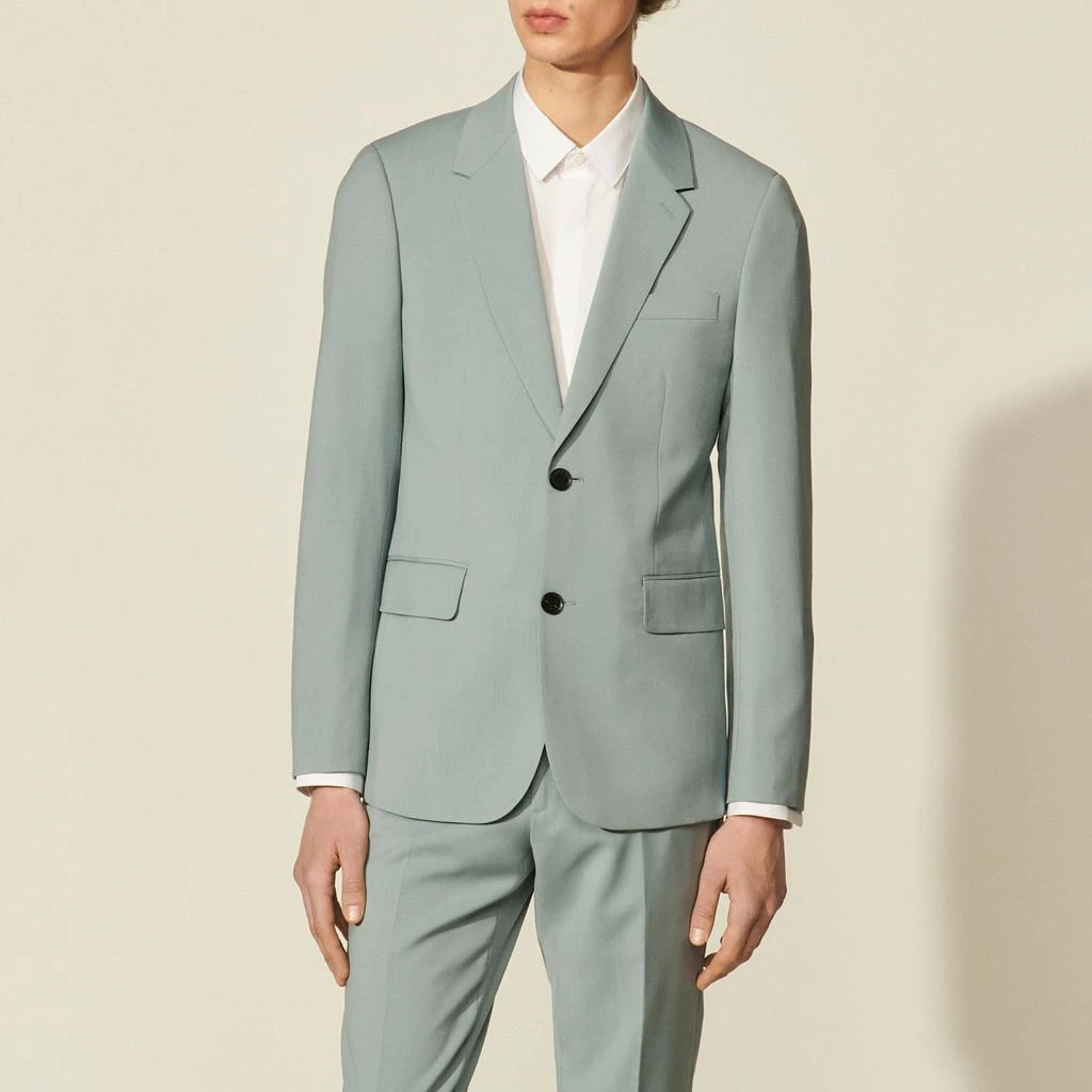 商品Sandro|Storm,价格¥1613,第1张图片