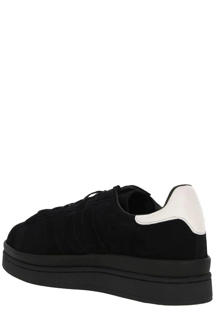 商品Y-3|Y-3 Hicho Lace-Up Sneakers,价格¥1775,第3张图片详细描述