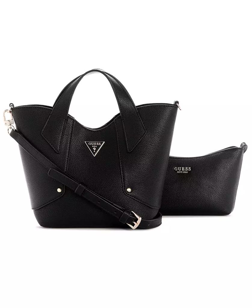 GUESS Darcy Mini Tote image 2
