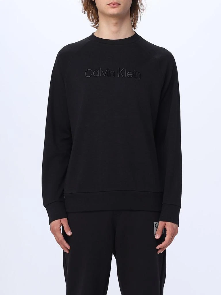 商品Calvin Klein|Calvin Klein sweatshirt for man,价格¥830,第1张图片