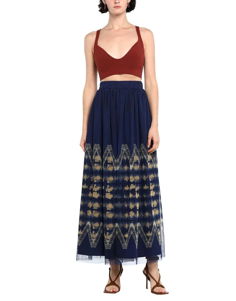 商品JIJIL|Maxi Skirts,价格¥950,第2张图片详细描述