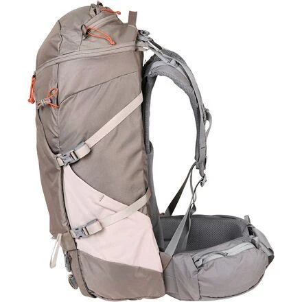 神秘农场 50L 户外背包 登山包 女款 商品