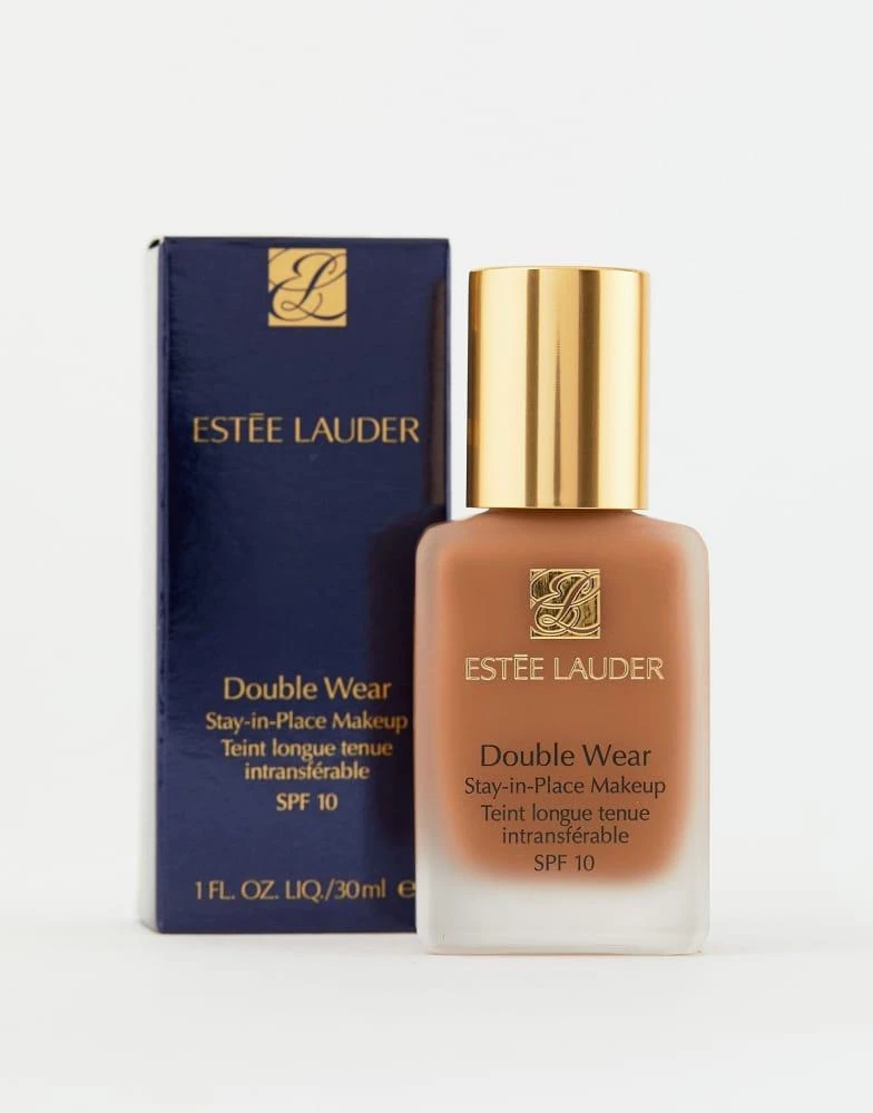 Estee Lauder Double Wear Stay in Place Foundation SPF10 商品