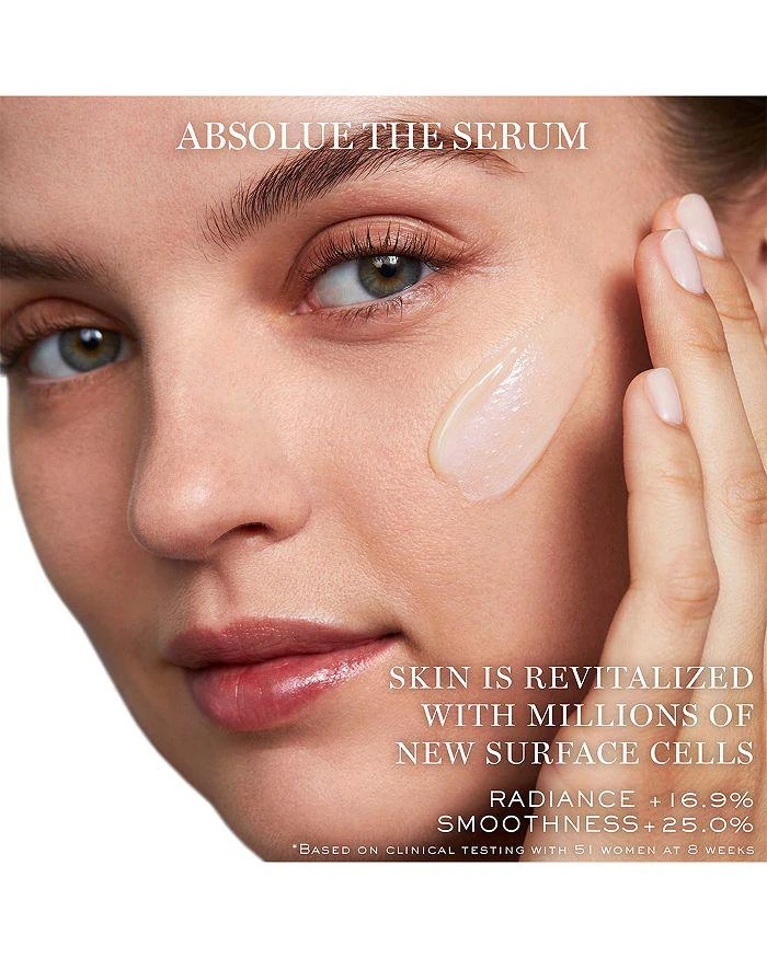 商品Lancôme|Absolue Holiday Skincare Set ($675 value),价格¥3372,第3张图片详细描述