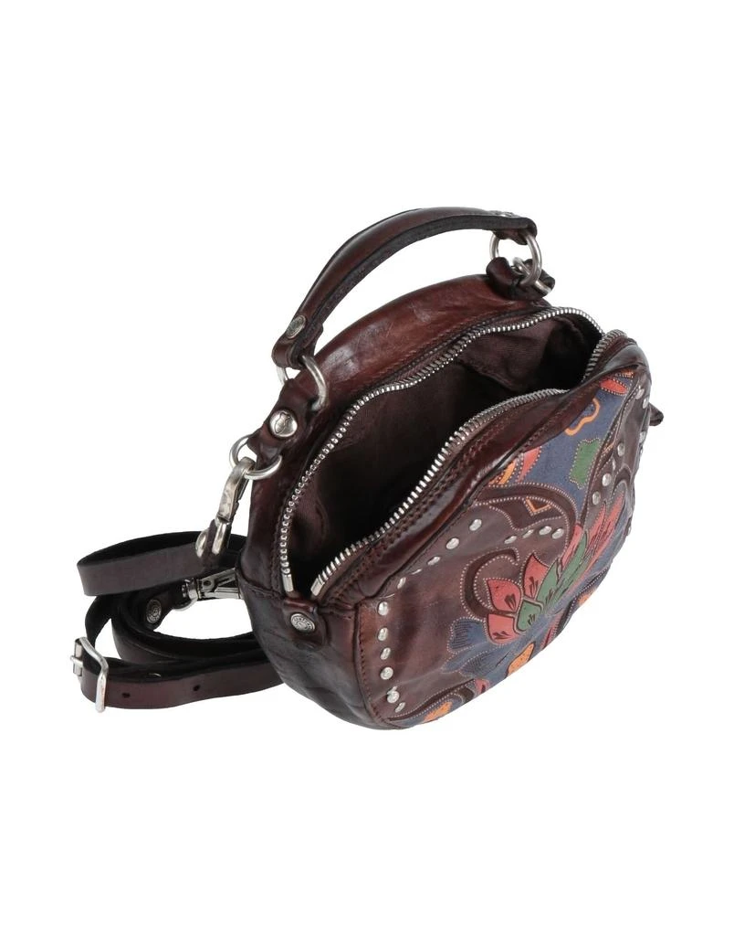 商品CAMPOMAGGI|Handbag,价格¥1026,第2张图片详细描述