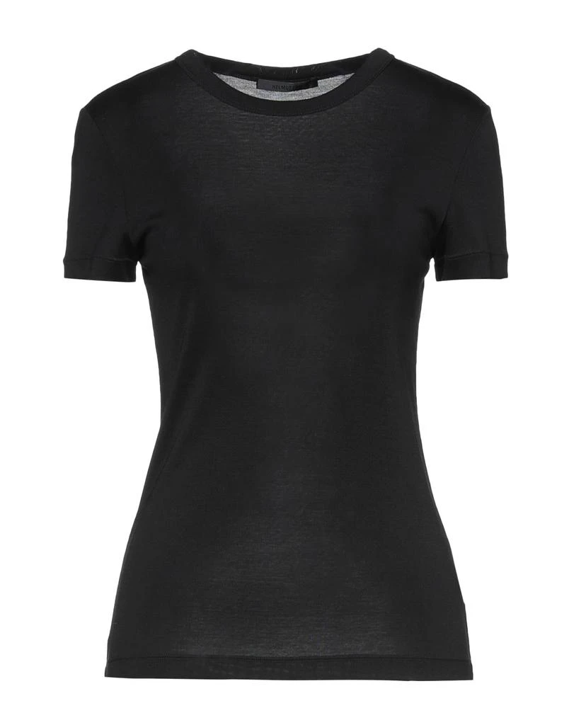 商品Helmut Lang|T-shirt,价格¥768,第1张图片