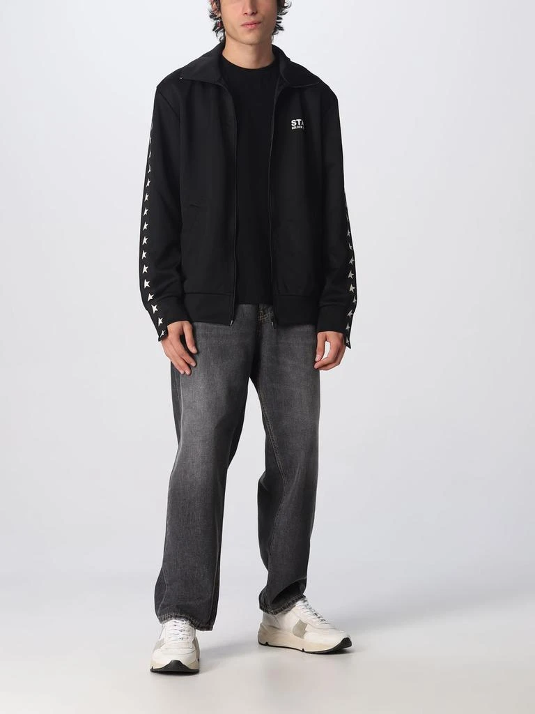 商品Golden Goose|Golden Goose jacket for man,价格¥1976,第2张图片详细描述