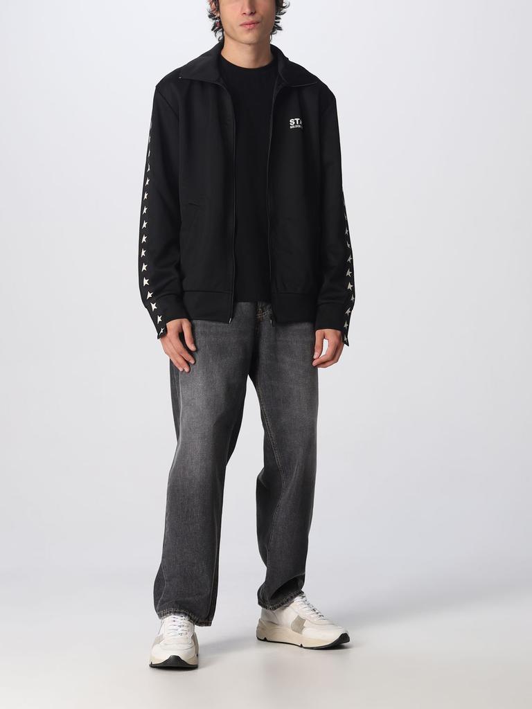 商品Golden Goose|Golden Goose jacket for man,价格¥1269-¥1812,第4张图片详细描述