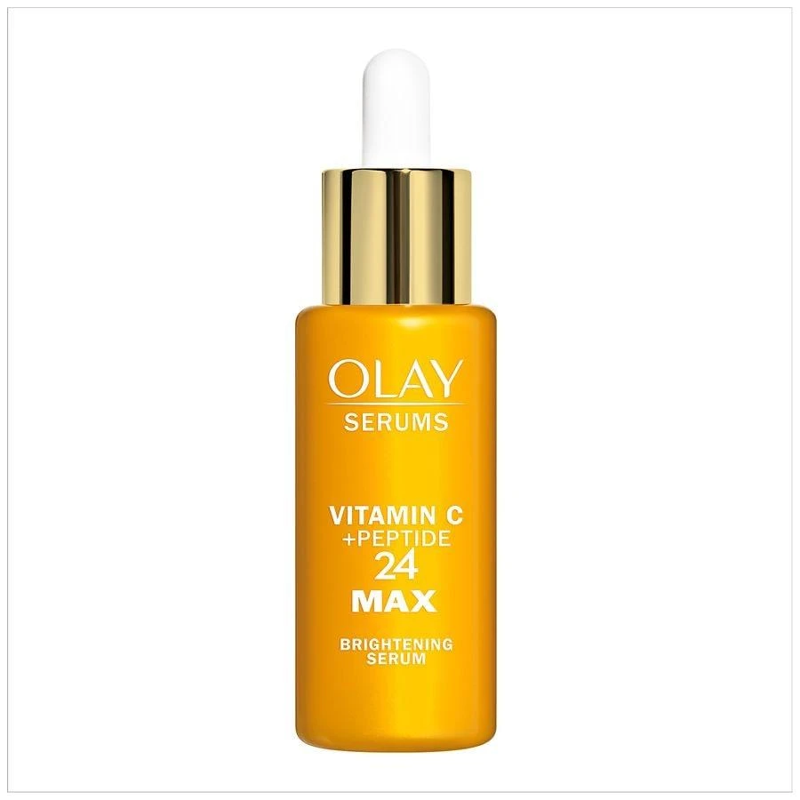 Vitamin C + Peptide 24 Max Serum 商品