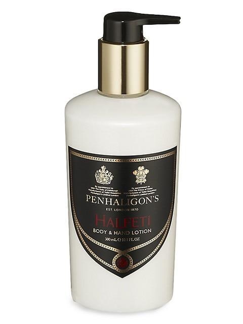 商品Penhaligon's|Trade Routes Halfeti Body Lotion,价格¥436,第1张图片