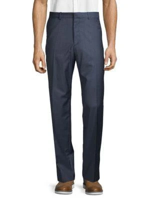 商品Theory|Wool Suit Separate Trousers,价格¥512,第1张图片