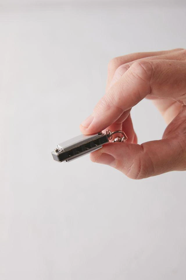 Urban Outfitters World’s Tiniest Harmonica 2