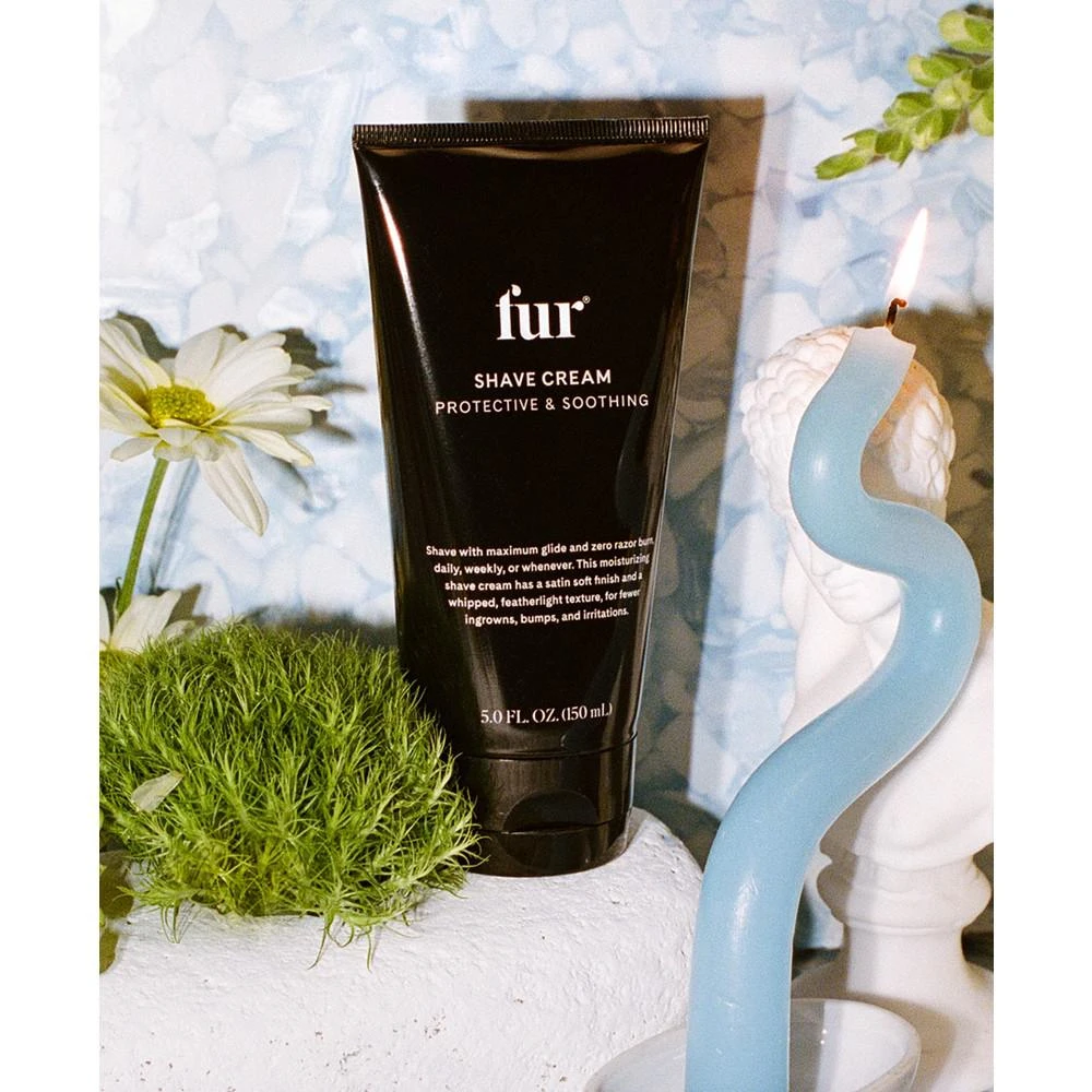 商品fur|Shave Cream, 5-oz.,价格¥239,第3张图片详细描述