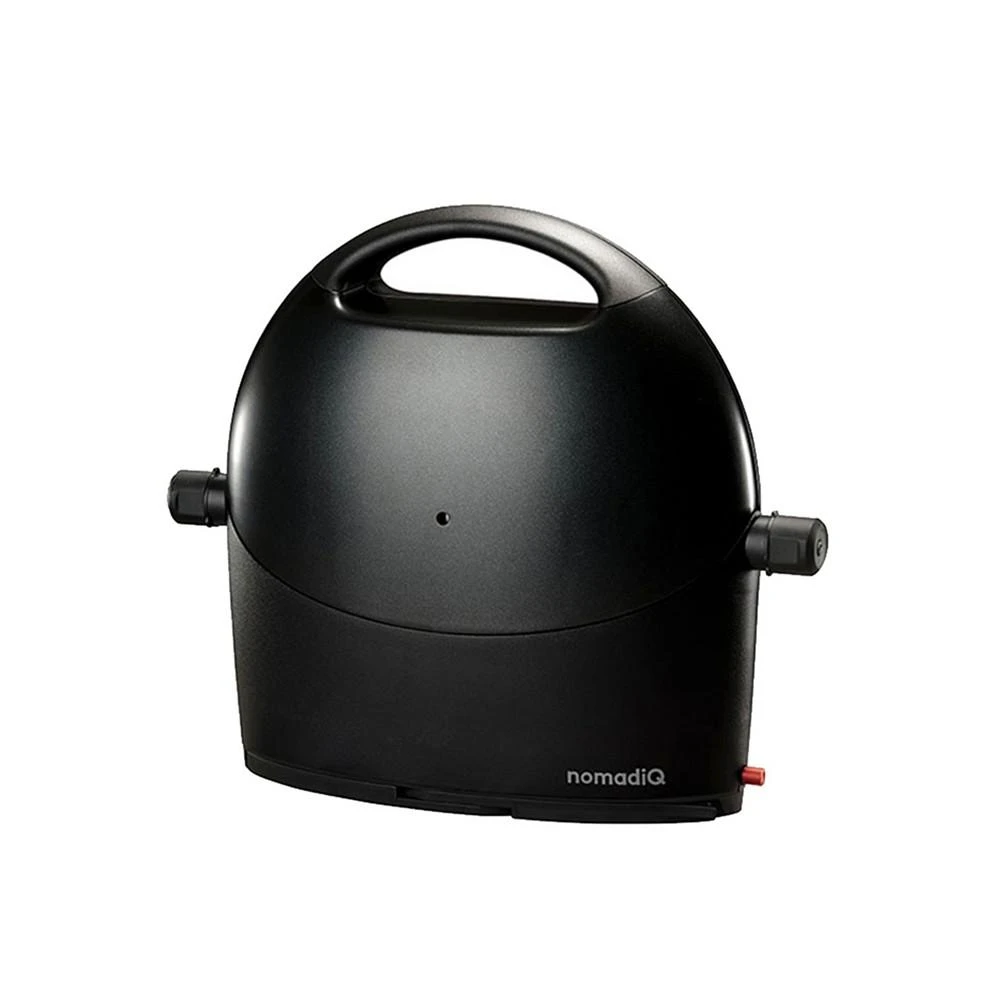 商品nomadiQ Grills|Portable Propane Gas Grill,价格¥2243,第2张图片详细描述