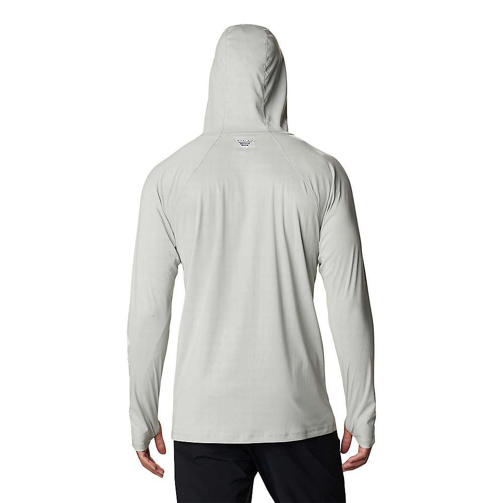 Columbia Men's Terminal Deflector Zero Hoodie商品第10张图片规格展示