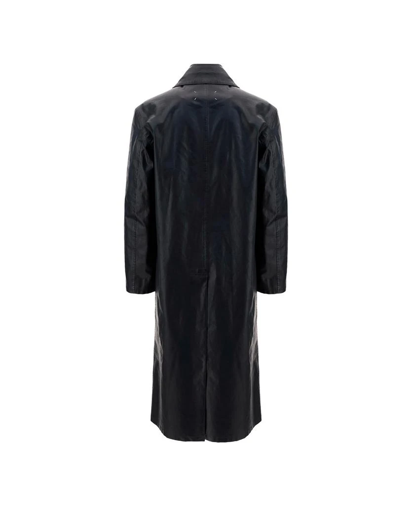 商品MAISON MARGIELA|Raincoat,价格¥6855,第2张图片详细描述