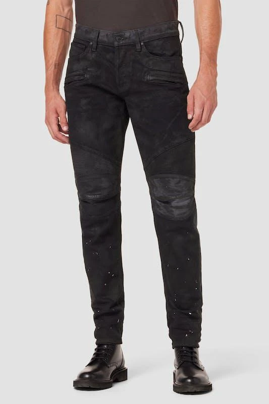 商品Hudson|The Blinder V2 Skinny Jean,价格¥2430,第1张图片