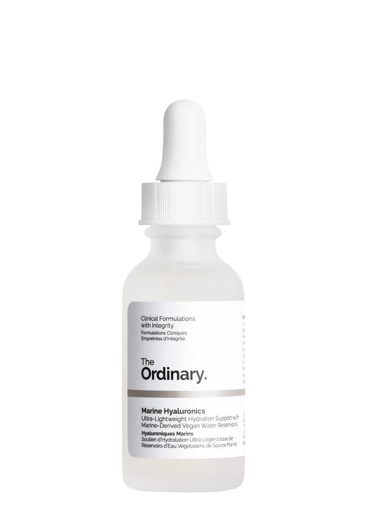 商品The Ordinary|Marine Hyaluronics 30ml,价格¥82,第1张图片