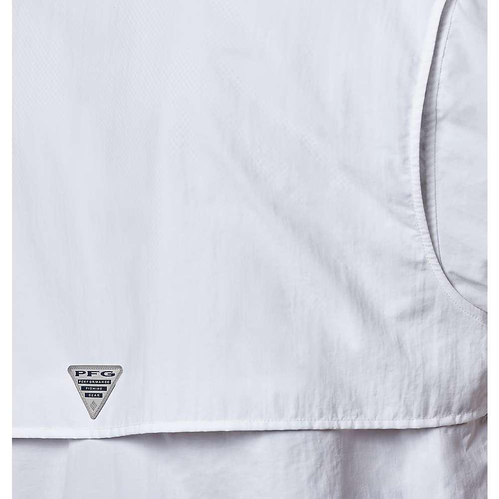 商品Columbia|Columbia Men's Bahama II SS Shirt,价格¥215-¥369,第5张图片详细描述