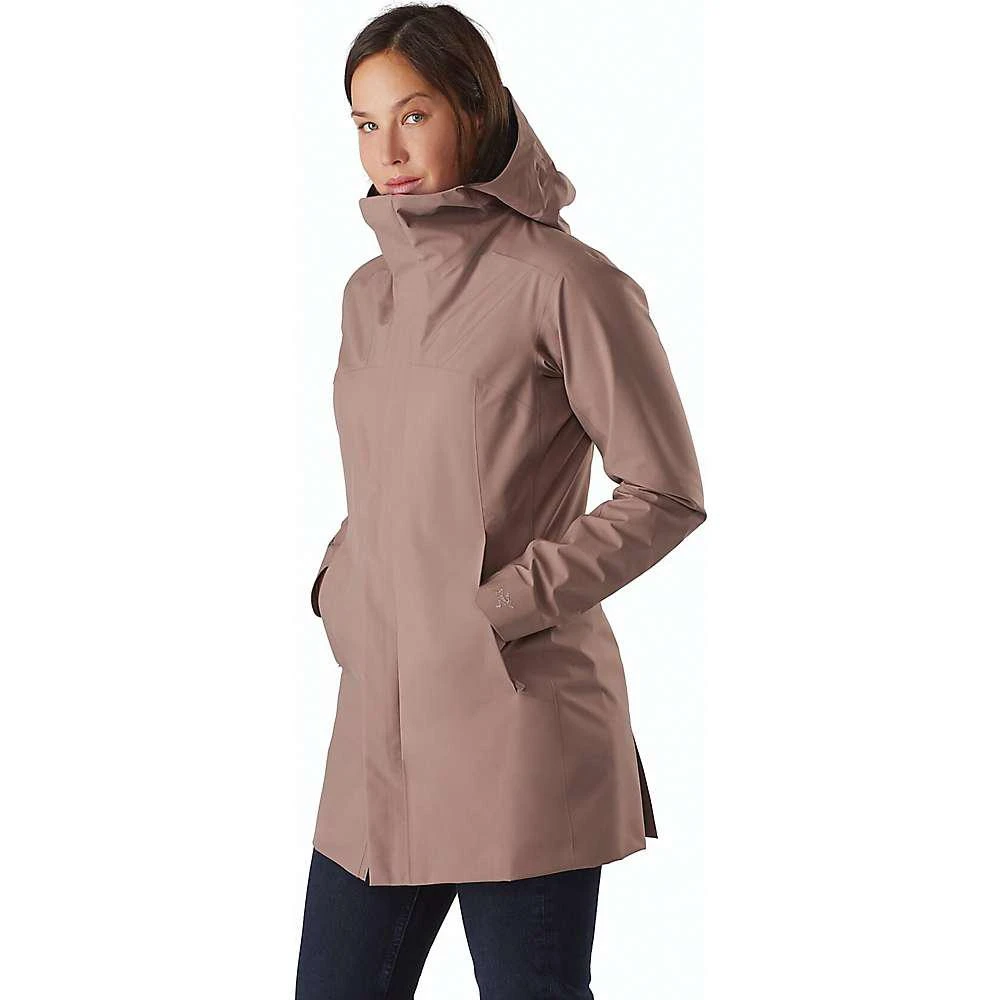 商品Arc'teryx|Codetta 女士外套 冲锋衣,价格¥2165,第3张图片详细描述