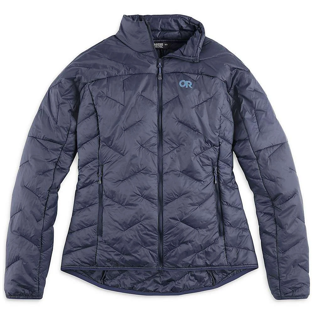 商品Outdoor Research|Outdoor Research Women's Superstrand LT Jacket - Plus,价格¥1172,第1张图片