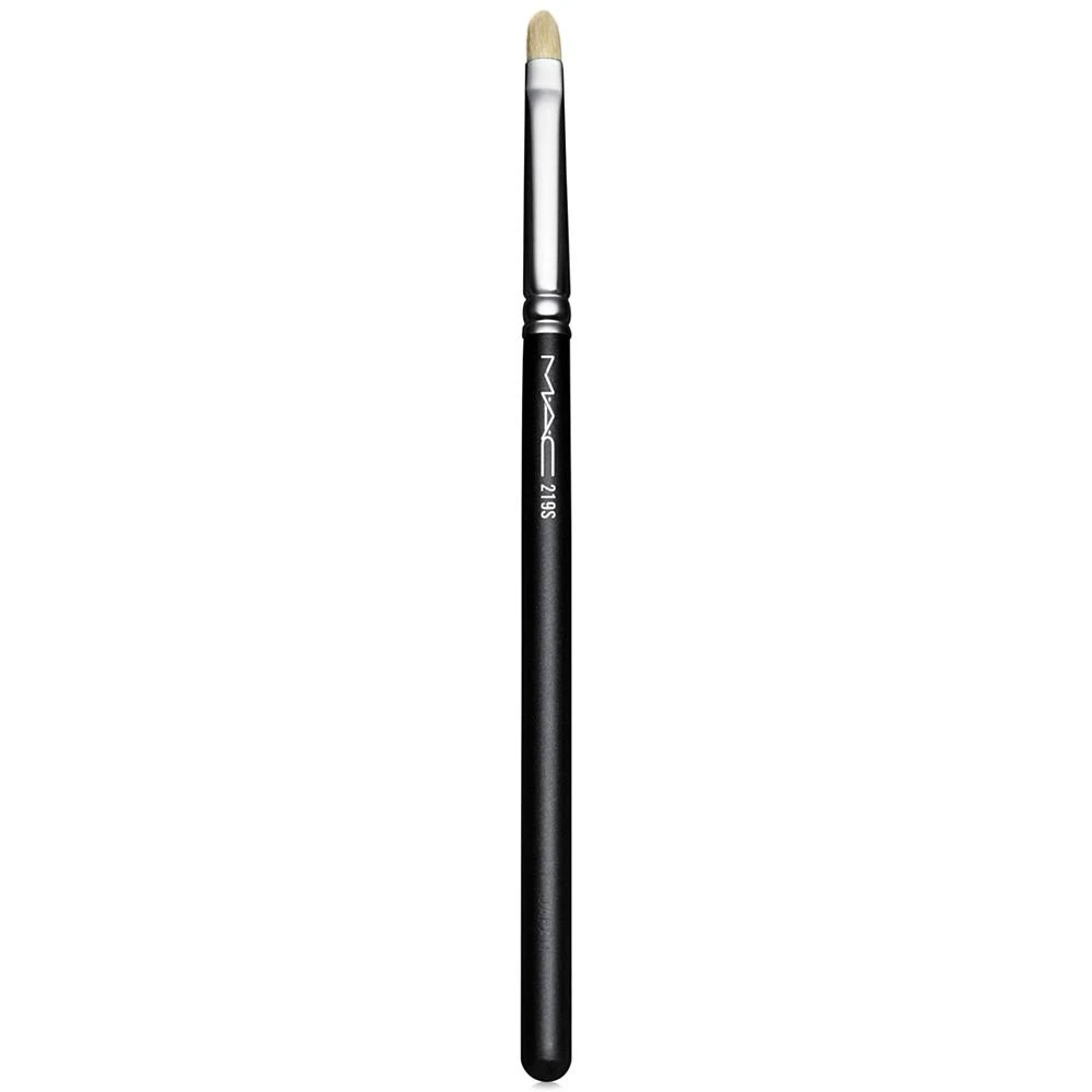 MAC 219S Pencil Brush 1