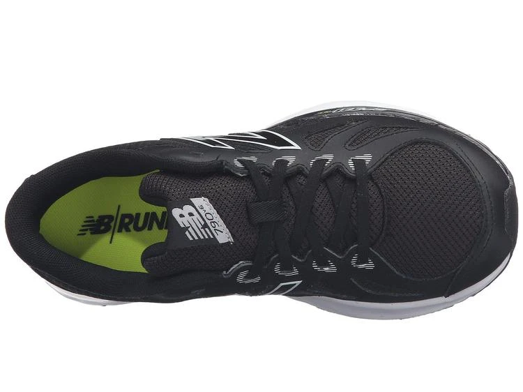商品New Balance|790v5 (Little Kid/Big Kid),价格¥332,第2张图片详细描述