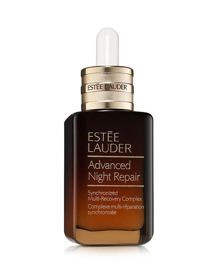商品Estée Lauder|全新第七代小棕瓶|特润修护肌活精华露,价格¥134,第1张图片