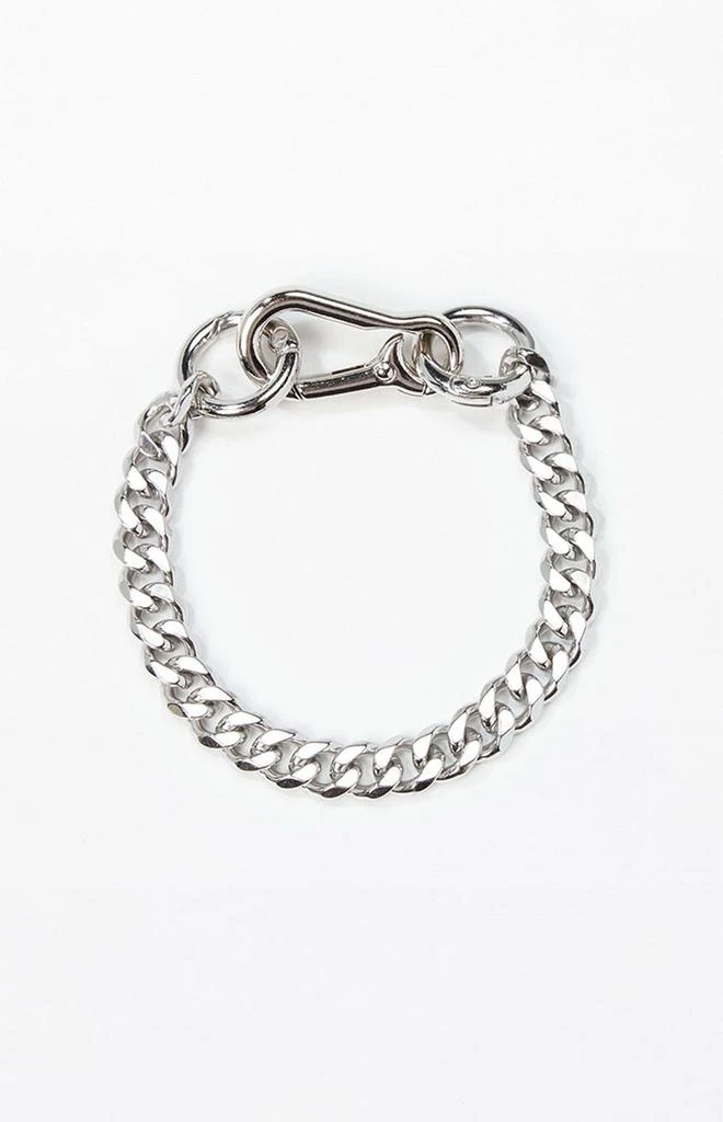 商品PacSun|Large Link Bracelet,价格¥90,第1张图片