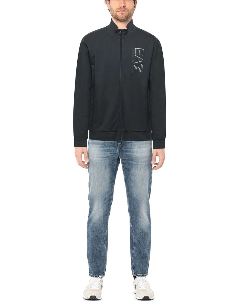 商品EA7|Sweatshirt,价格¥617,第2张图片详细描述