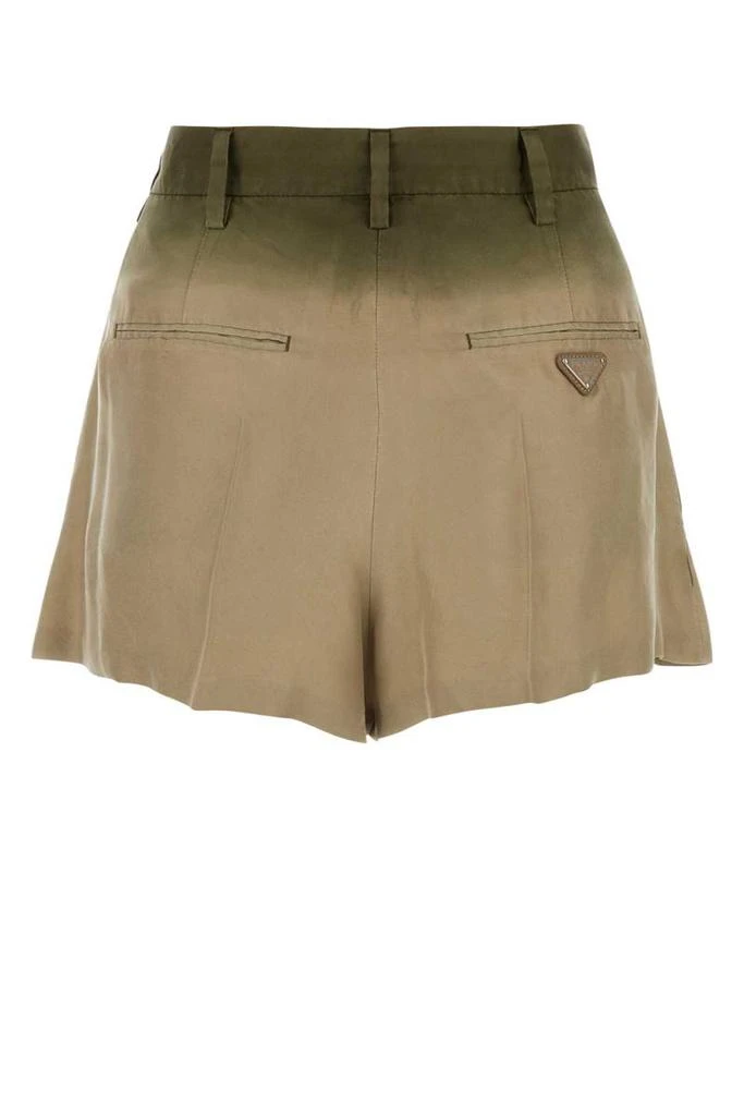 商品Prada|Prada Shorts,价格¥7820,第2张图片详细描述