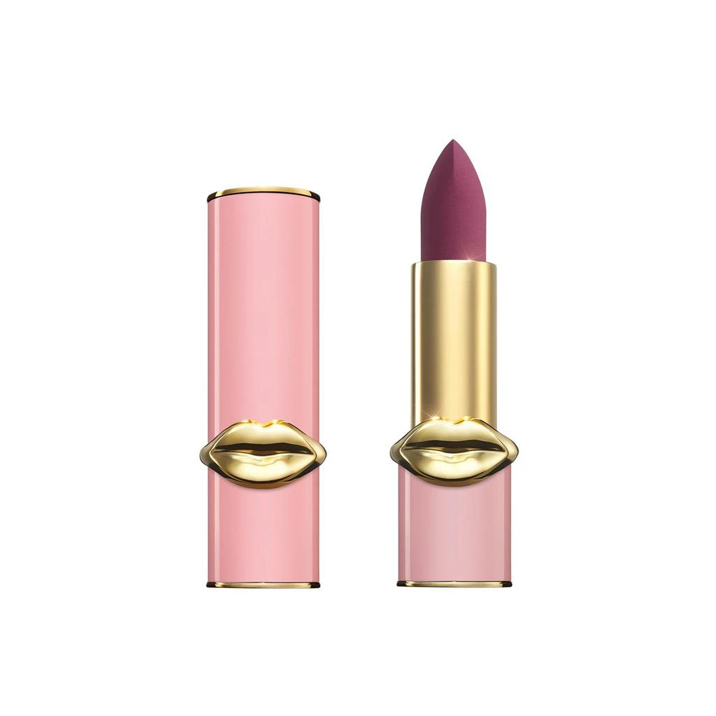 商品Pat McGrath|OBSESSIVE OPULENCE: MATTETRANCE™ LIPSTICK,价格¥258,第1张图片