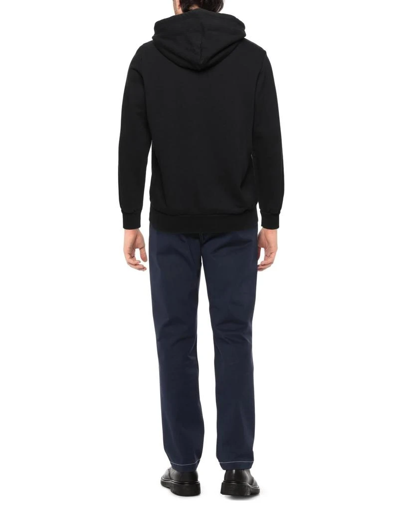 商品Diesel|Hooded sweatshirt,价格¥536,第3张图片详细描述