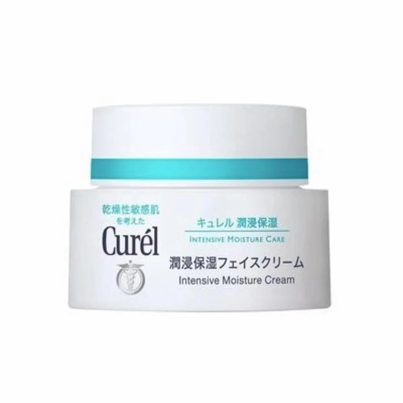 兰蔻 清莹柔肤化妆水粉水400ml +珂润 浸润保湿面霜 40G 商品